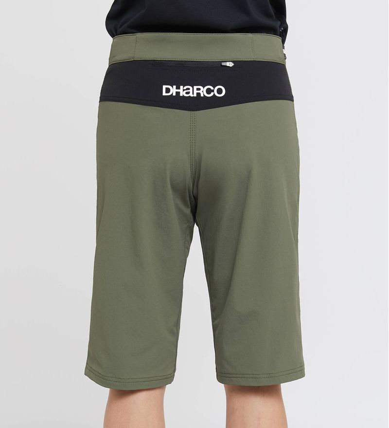 Short-Mujer-Gravity-Camo-Dharco