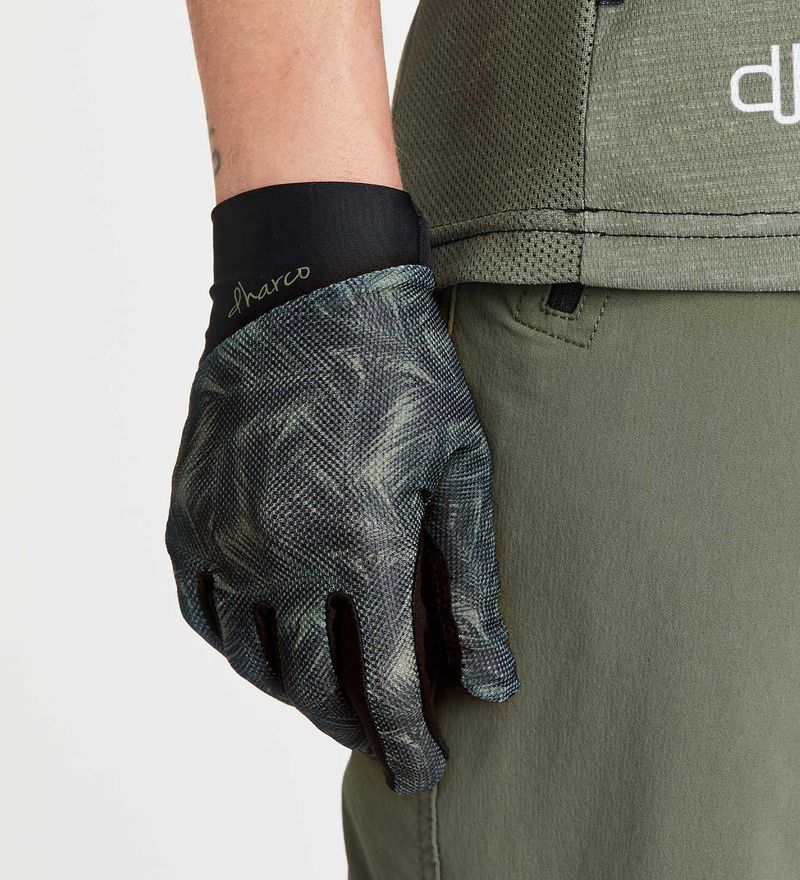 Guantes-Mujer-Camo-Blades-Dharco