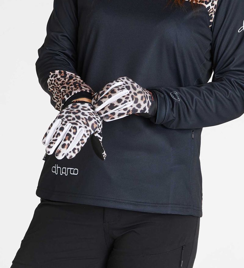 Guantes-Mujer-Leopard-Dharco