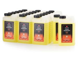 Liquido Desengrasante Citrus Degreaser 1 Litro Weldtite