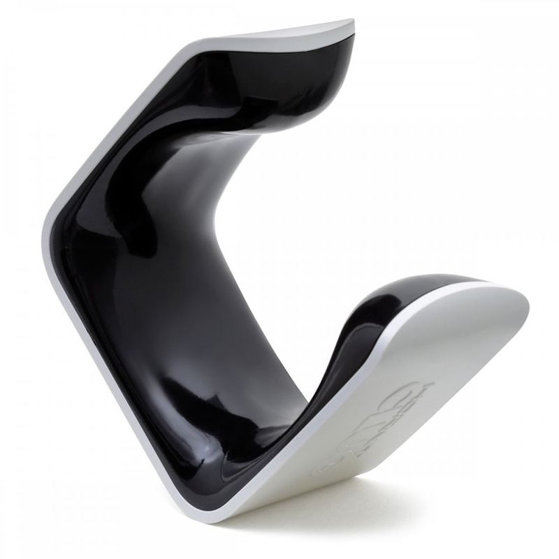 Clug-Soporte-De-Bicicleta-Negro-Blanco-Talla-S-1-1-25--Hornit