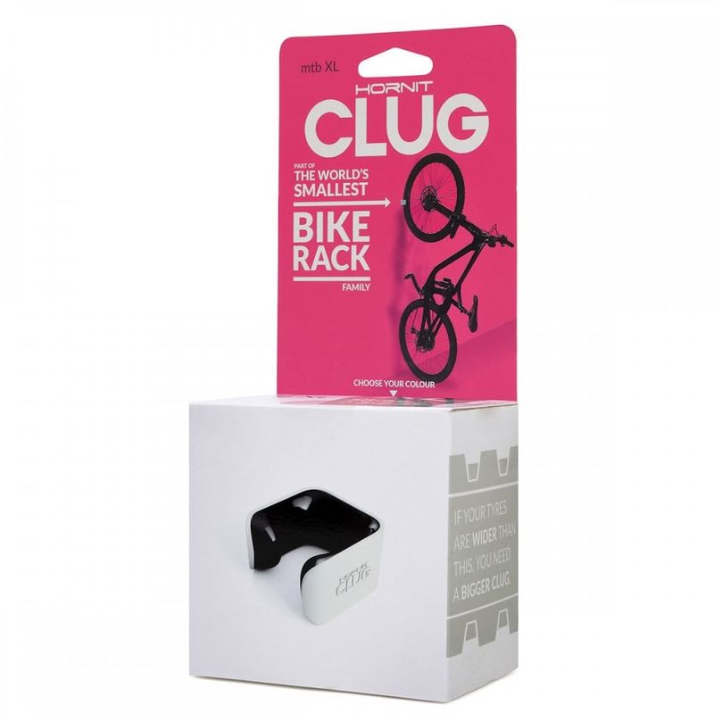 Clug-Soporte-De-Bicicleta-Blanco-Negro-Plus-2-75---3-2--Hornit