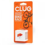 Clug-Soporte-De-Bicicleta-Blanco-Naranjo-Plus-2-75---3-2--Hornit