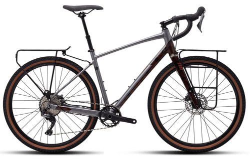 Bicicleta BEND R5 2021 Polygon