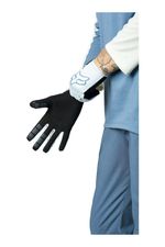 Guantes-Bicicleta-Mujer-Ranger-Gris-Fox
