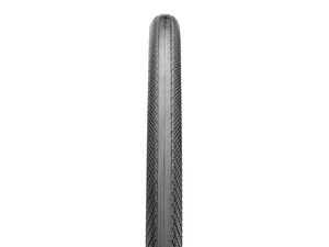 Neumático RUTA Dolomites Silkworm 700X28C K Dual 60 TPI. Maxxis