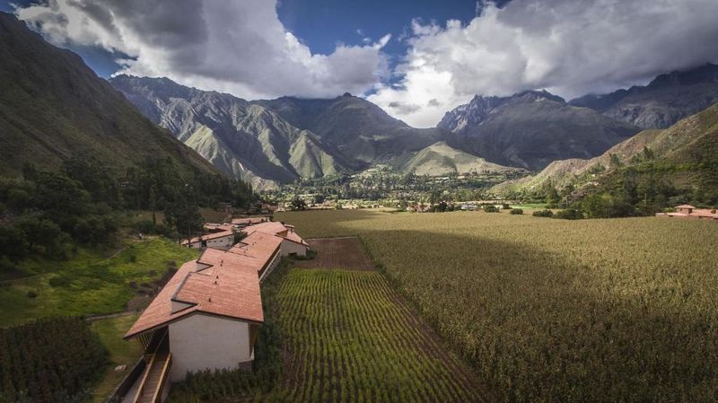 Vista-Hote-Explora-Peru-Valle-Sagrado