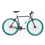 Bicicleta-Urbana-Antirobo-Con-Cambios-Turquoise-Yerka