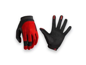 Guantes React Red Bluegrass