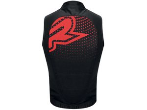 Espaldera Turtle Vest Racer
