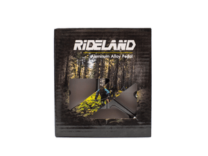 Pedal de Plataforma RD07 Rideland