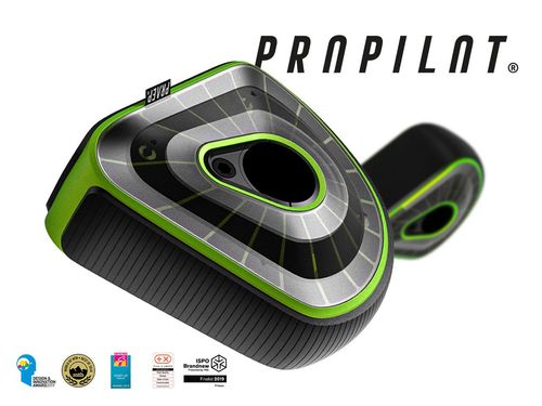 Propilot ® Praep