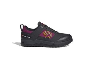 Zapatillas Bicicleta Mujer Impact Pro Negro Five Ten