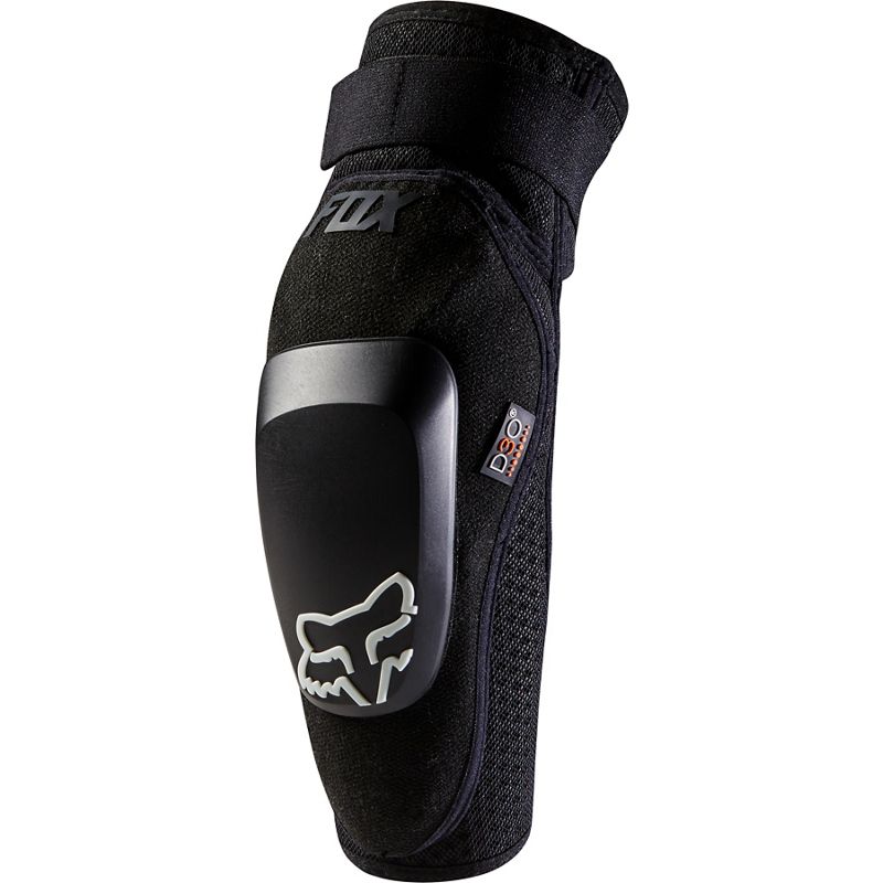 Coderas-Bicicleta-Launch-Pro-D3O®-Fox
