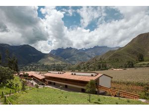 Programa EXPERIENCE, Valle Sagrado, Perú. (Precio por noche Adolescente)