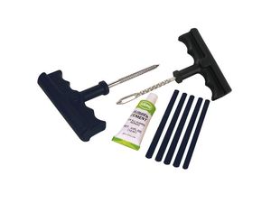 Kit de Reparación para Neumáticos - Tripas Slime
