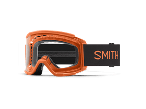 Antiparra Squad XL MTB cinder/clear Smith
