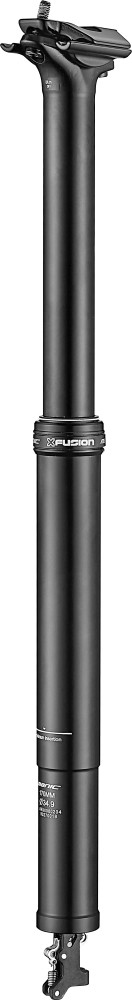Tubo Retractil Manic 31.6 170mm X-Fusion