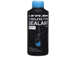 Liquido Sellante Tubeless 500ml LifeLine