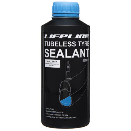Liquido Sellante Tubeless 500ml LifeLine