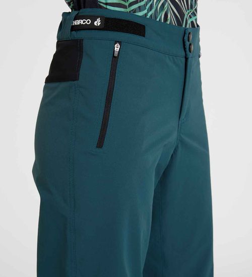 Short Mujer Gravity Forest Dharco