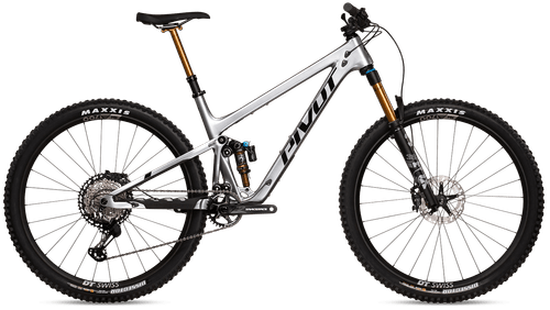 Bicicleta Trail 429 Kit XT Pro Enduro Pivot