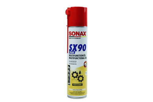 Multipropósito SX90 Plus Sonax