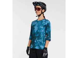 Jersey Mujer 3/4 Galaxy Hops Dharco