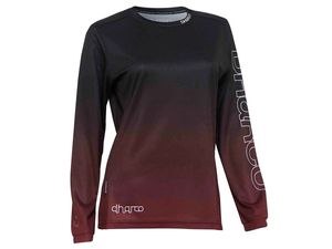 Jersey Mujer Gravity Redwoods Dharco