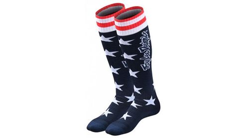 Calcetines GP MX Coolmax Thick Liberty Troy lee Designs