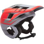 Casco-Bicicleta-Dropframe-Pro-Gris-Fox
