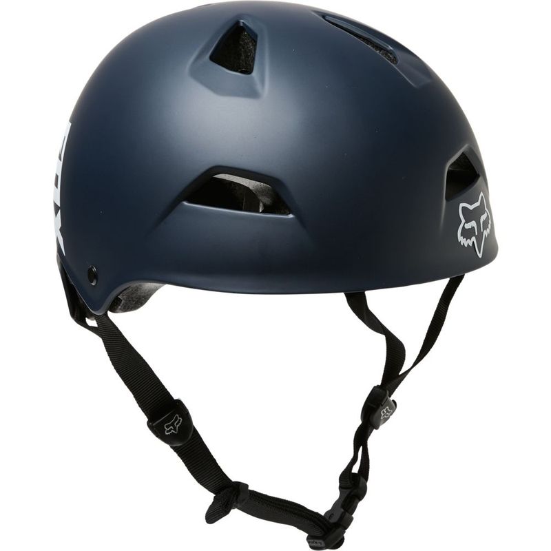 Casco-Bicicleta-Flight-Sport-Negro-Fox
