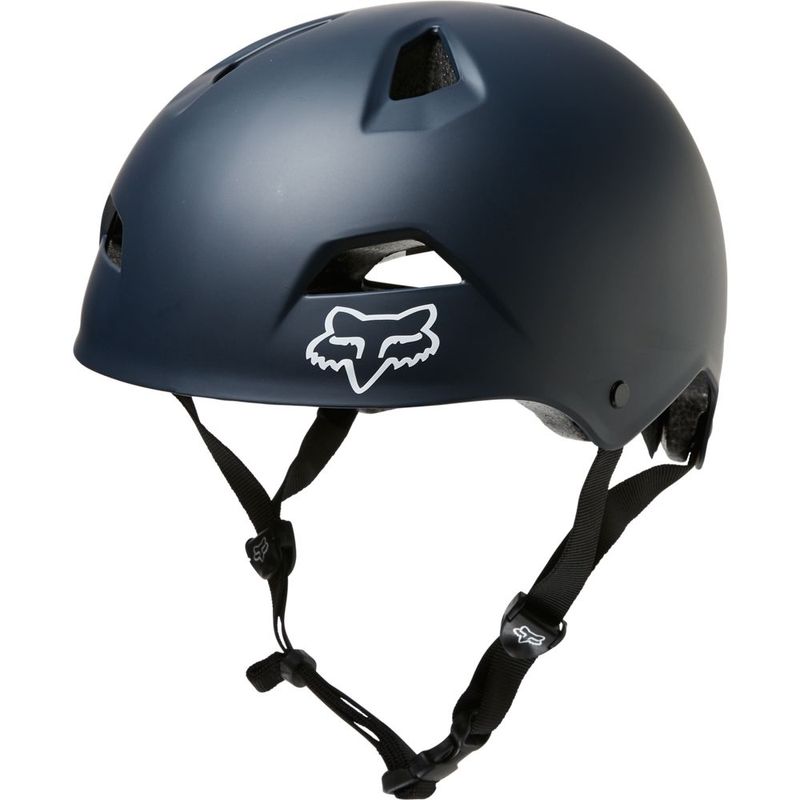 Casco-Bicicleta-Flight-Sport-Negro-Fox