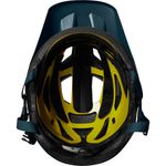 Casco-Bicicleta-Mainframe-Mips-Azul-Fox