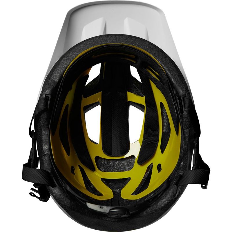 Casco-Bicicleta-Mainframe-Mips-Blanco-Fox