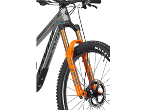 Bicicleta New Firebird Pro XT/XTR Pivot