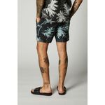 Traje-De-Baño-Lifestyle-Bad-Trip-Negro-Fox