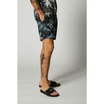 Traje-De-Baño-Lifestyle-Bad-Trip-Negro-Fox