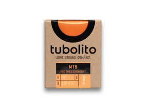Camara Tubo MTB 26'' Tubolito