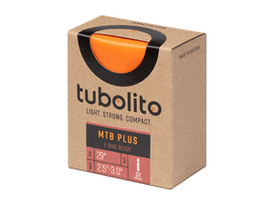 Camara Tubo MTB 29'' Plus Tubolito