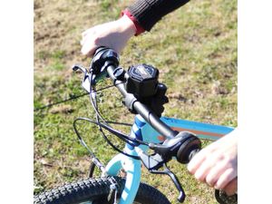 Cuerda Retraible de Arrastre de Bicicletas TRAX PRO