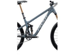 Bicicleta Shadowcat Kit Pro XT/XTR Pivot