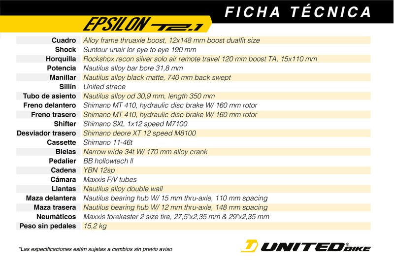 Bicicleta-De-Montaña-Epsilon-T2-1-Aro-29-Doble-Suspension-United-Bike