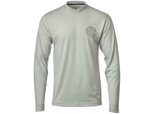 JERSEY ROYAL RACING CORE LS OUTFITTERS GREY HEATHER
