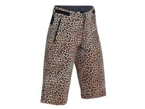 Short Mujer Gravity Leopard Dharco