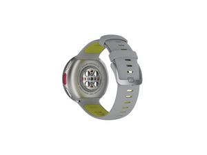 Reloj Polar Multisport Premium Vantage V2 Grey-Lime