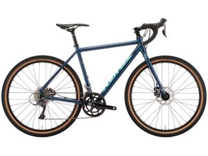 Bicicleta de Gravel Kona Rove AL 650 2022