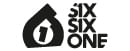 SIXSIXONE