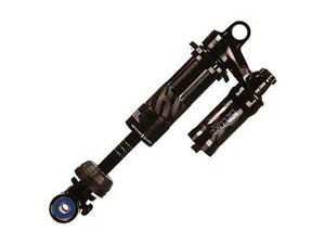 Shock Super Deluxe Ultimate Coil Rct 230x60mm Rock Shox