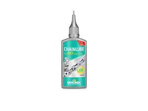 Chainlube For Dry Conditions 100Ml Motorex
